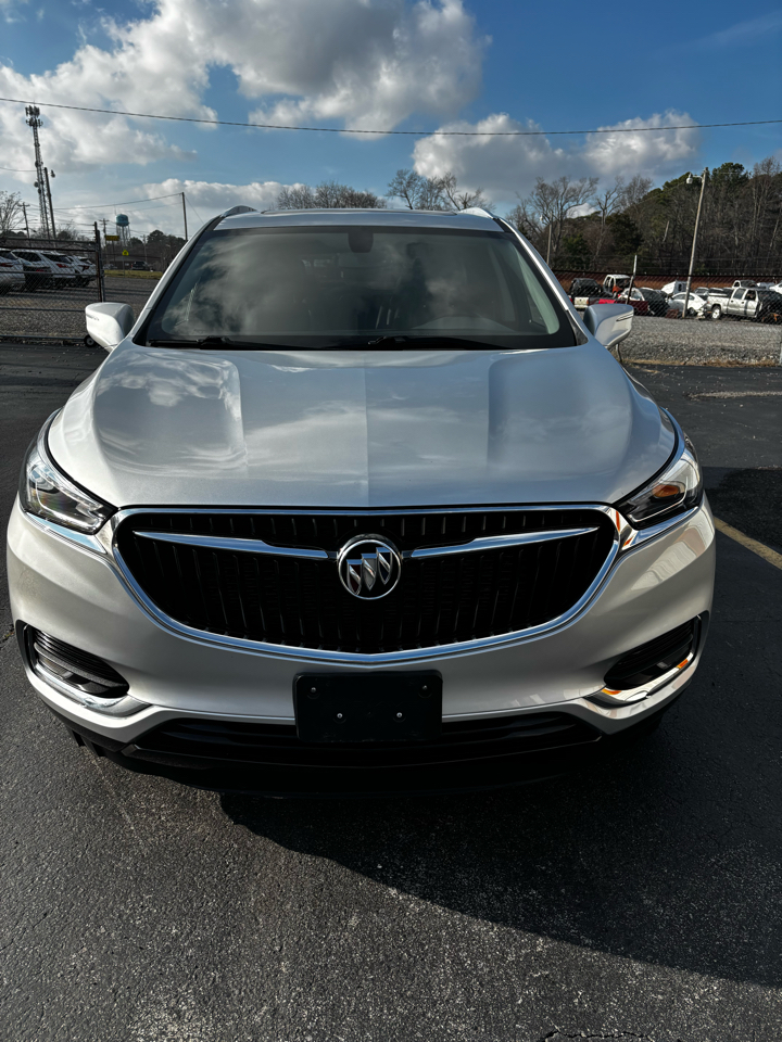 Buick Enclave Essence FWD 2020