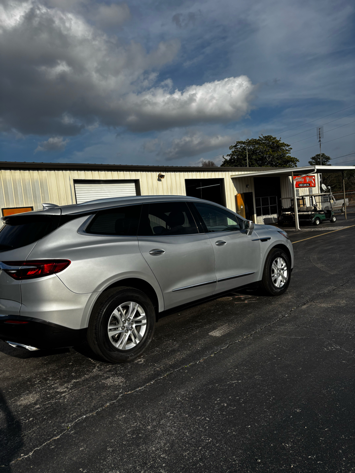 Buick Enclave Essence FWD 2020