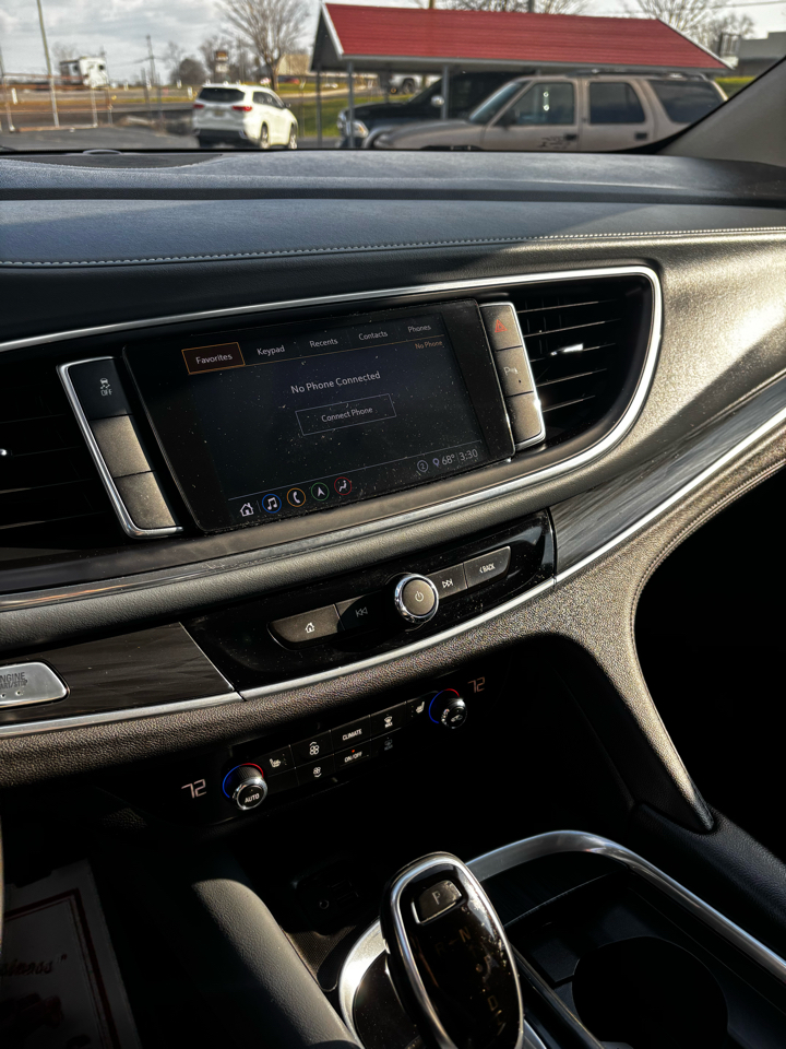 Buick Enclave Essence FWD 2020