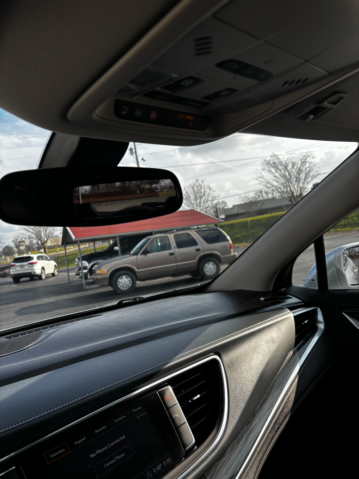 Buick Enclave Essence FWD 2020