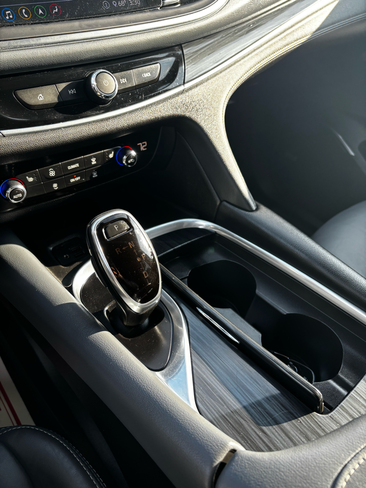 Buick Enclave Essence FWD 2020