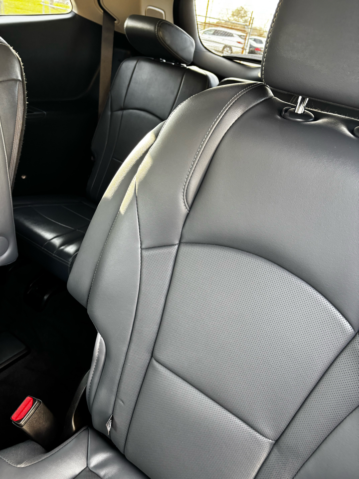 Buick Enclave Essence FWD 2020