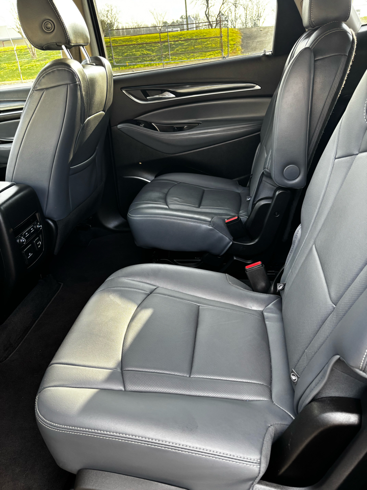 Buick Enclave Essence FWD 2020