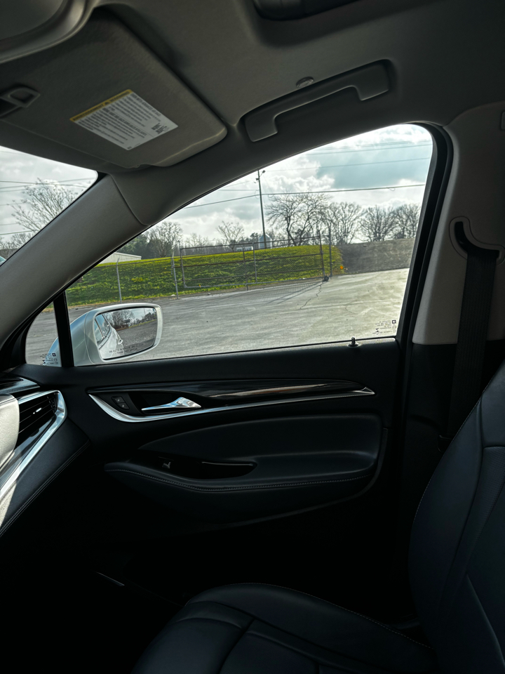 Buick Enclave Essence FWD 2020