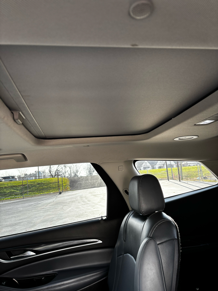 Buick Enclave Essence FWD 2020