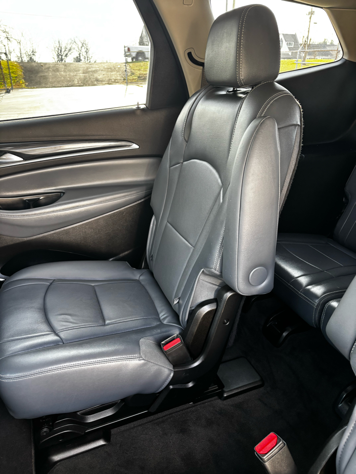 Buick Enclave Essence FWD 2020