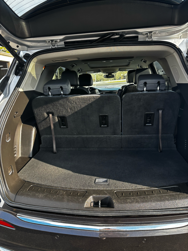 Buick Enclave Essence FWD 2020