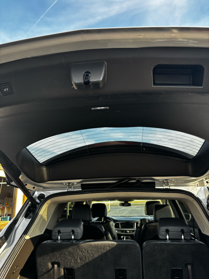 Buick Enclave Essence FWD 2020