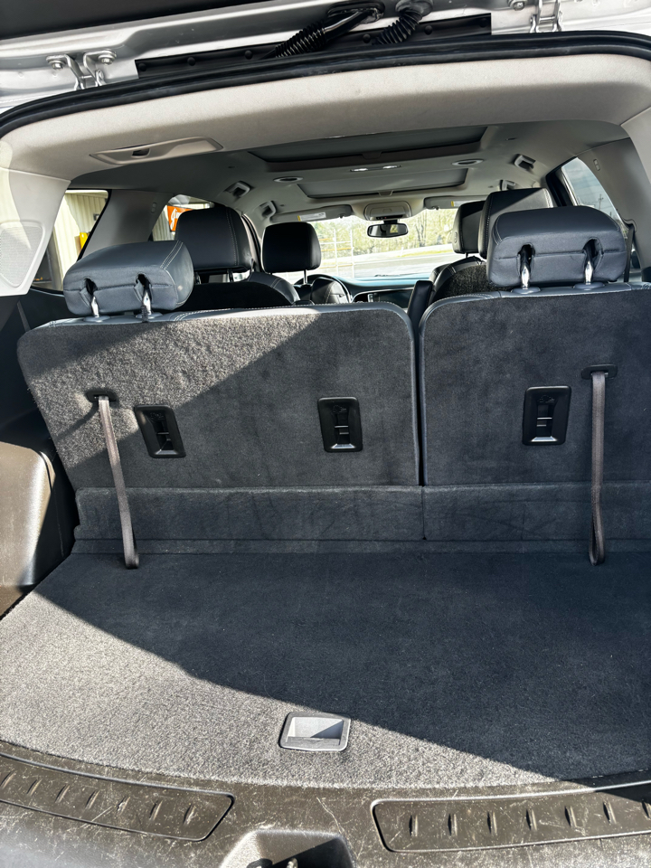 Buick Enclave Essence FWD 2020