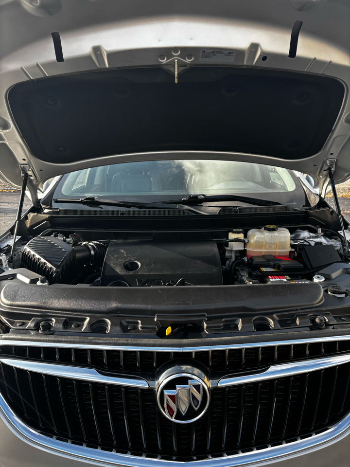Buick Enclave Essence FWD 2020