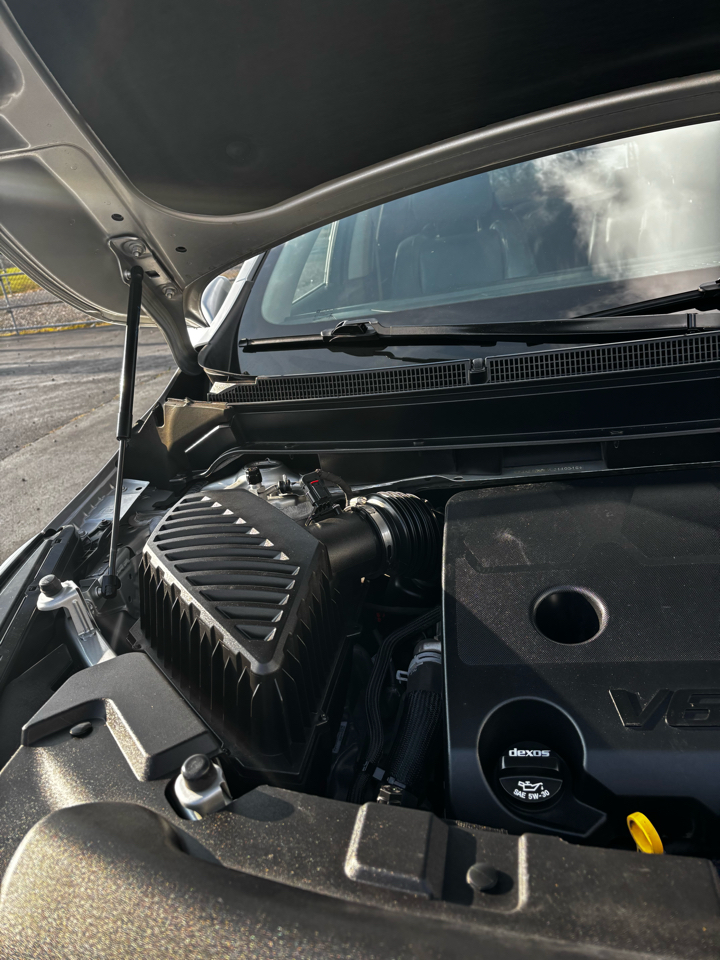 Buick Enclave Essence FWD 2020