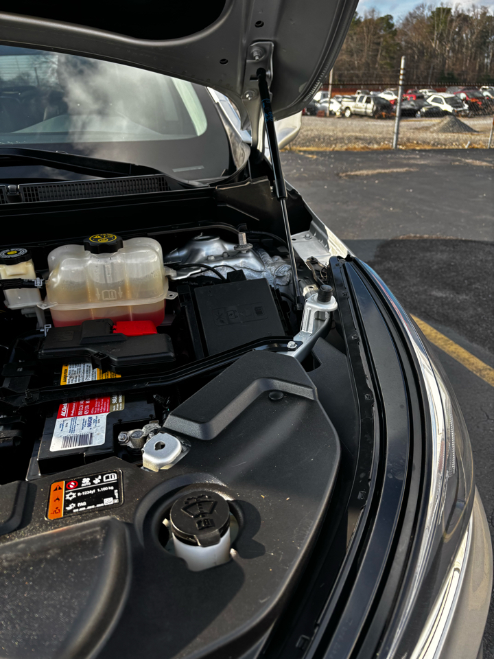 Buick Enclave Essence FWD 2020