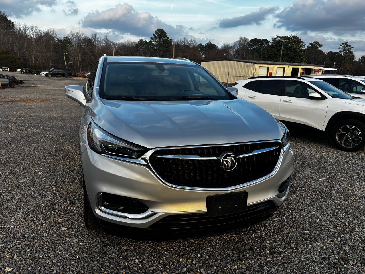 Buick Enclave Essence FWD 2020
