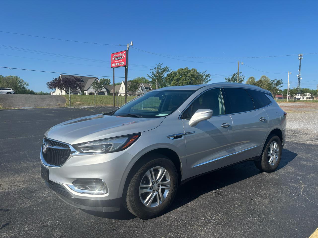 Buick Enclave Essence FWD 2020