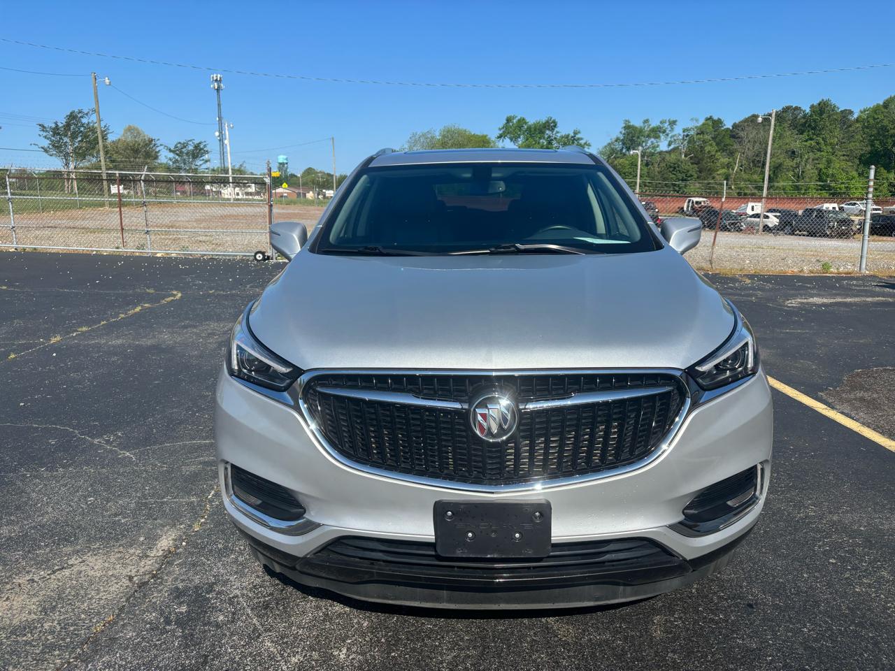 Buick Enclave Essence FWD 2020