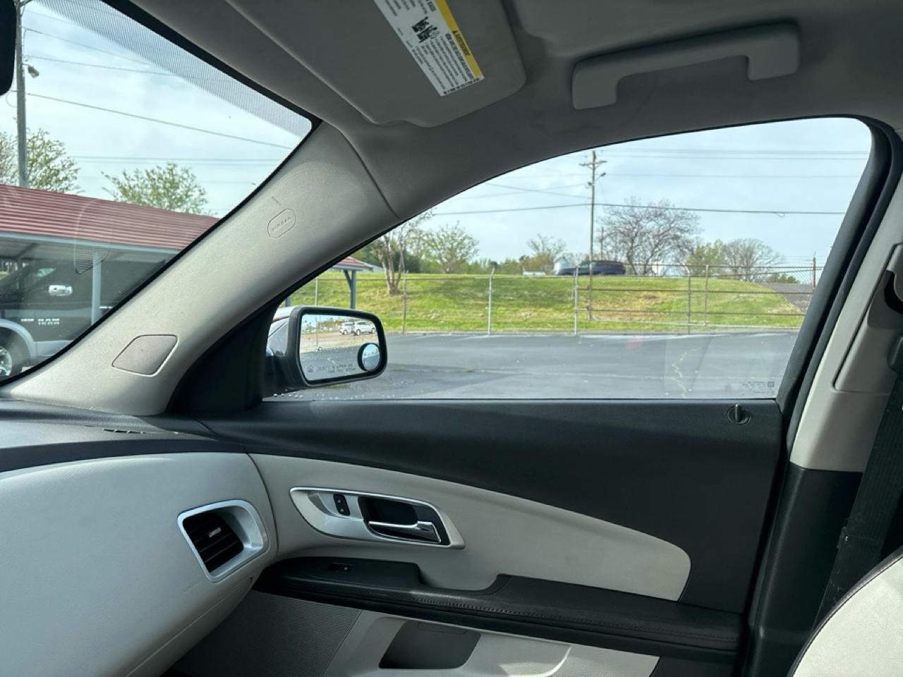 Chevrolet Equinox LTZ 2WD 2016