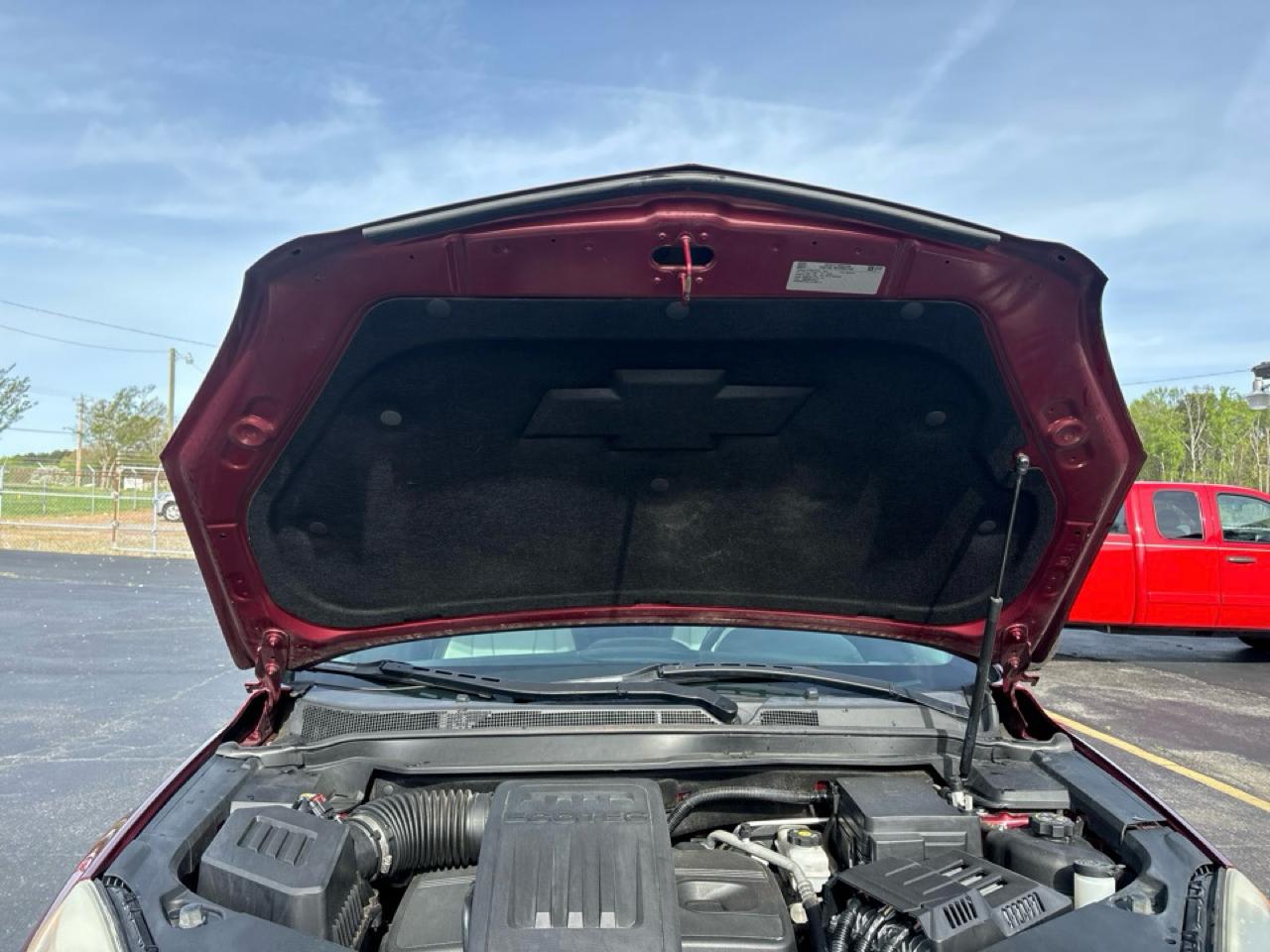 Chevrolet Equinox LTZ 2WD 2016