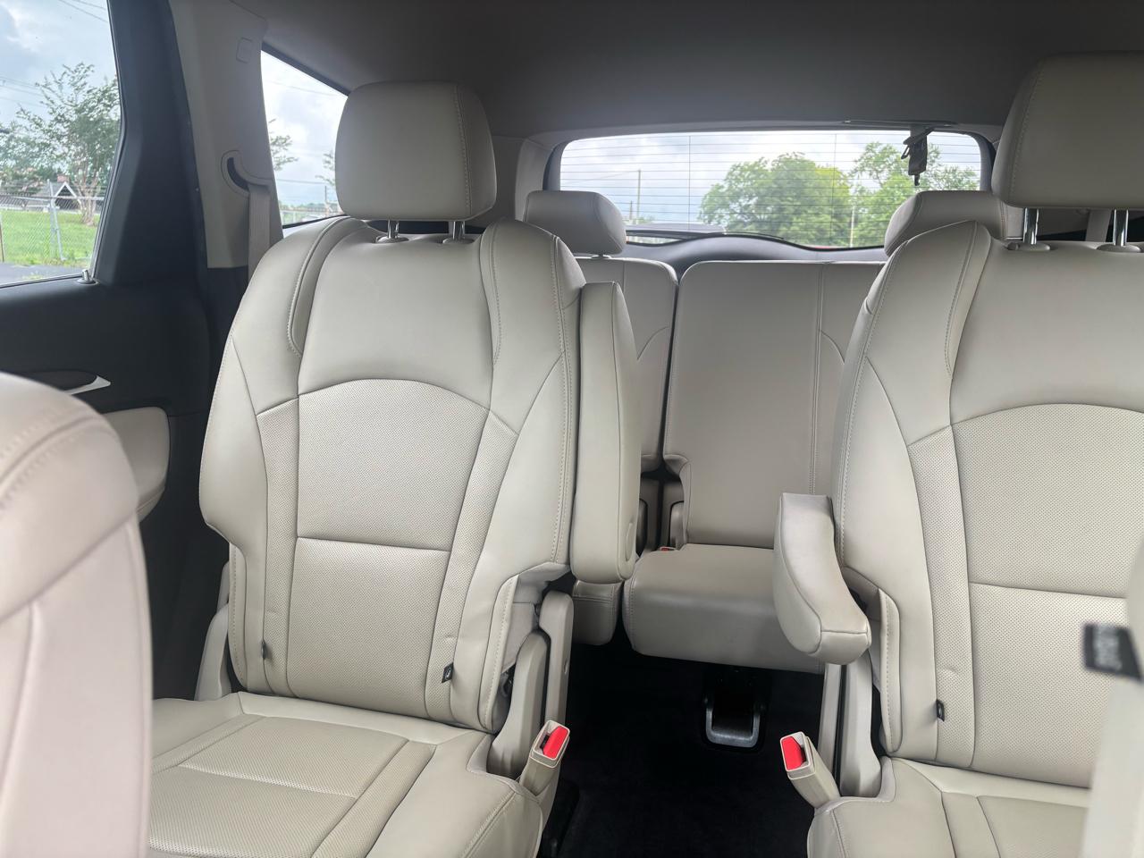 Buick Enclave Essence FWD 2021