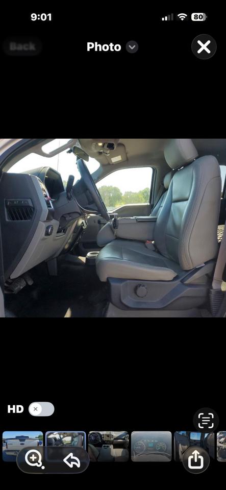 Ford F-150  2016