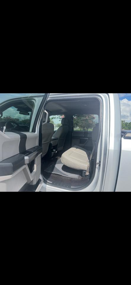 Ford F-150  2016