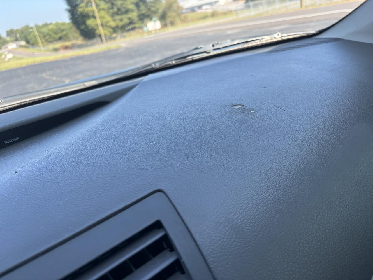Toyota Camry Base 2011