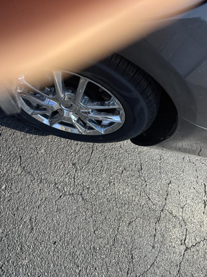 Toyota Camry Base 2011
