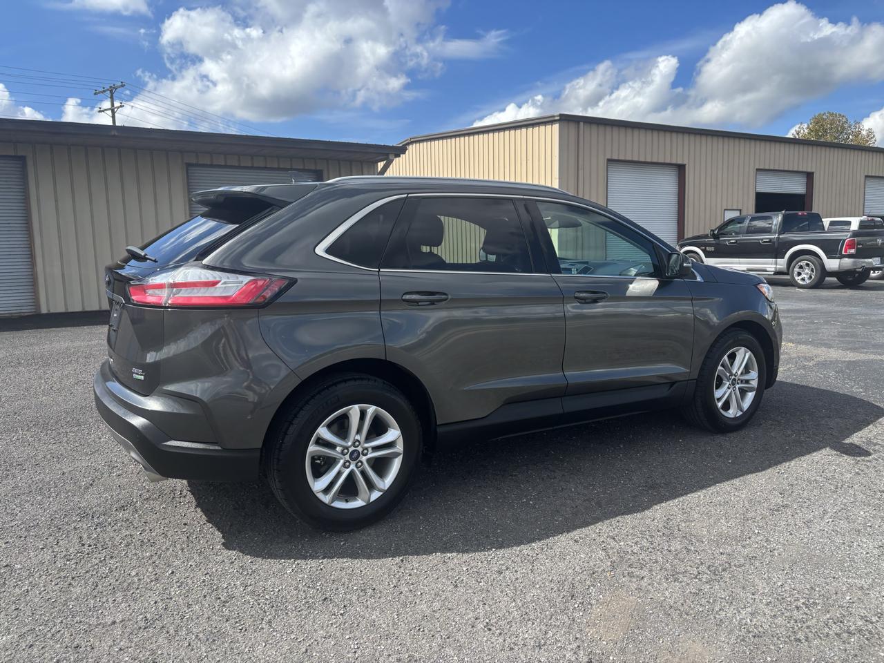 Ford Edge SEL FWD 2020