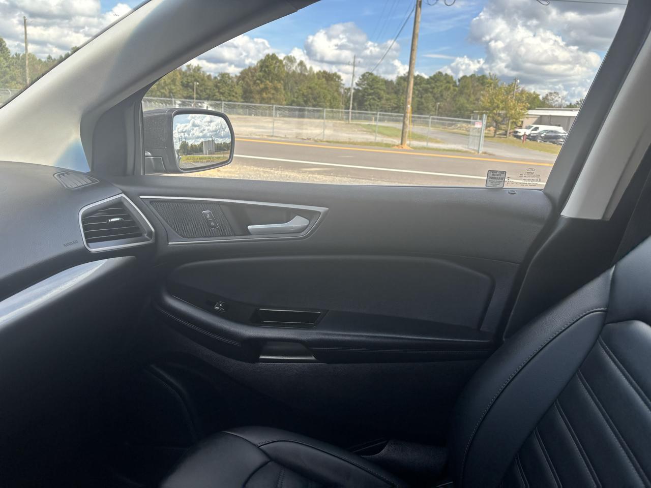 Ford Edge SEL FWD 2020