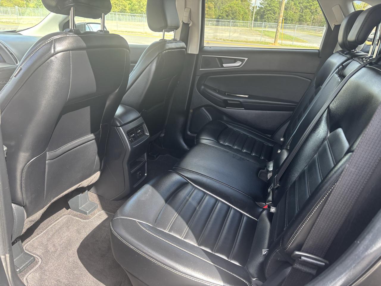 Ford Edge SEL FWD 2020