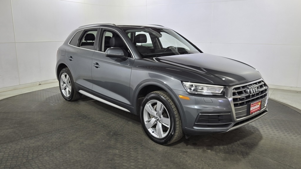 2019 Audi Q5 2.0T Premium quattro