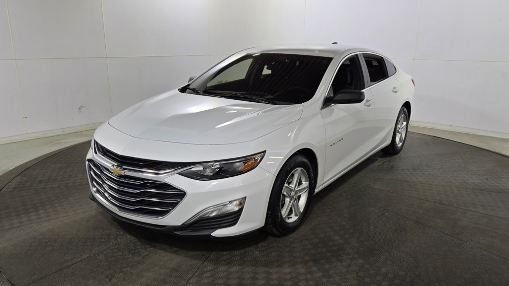 Chevrolet Malibu 1FL 2023 Chevrolet Malibu 1FL 2023