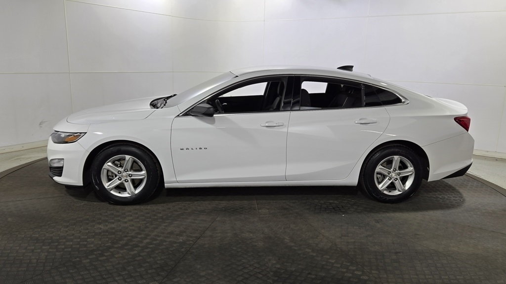 Chevrolet Malibu 1FL 2023 Chevrolet Malibu 1FL 2023