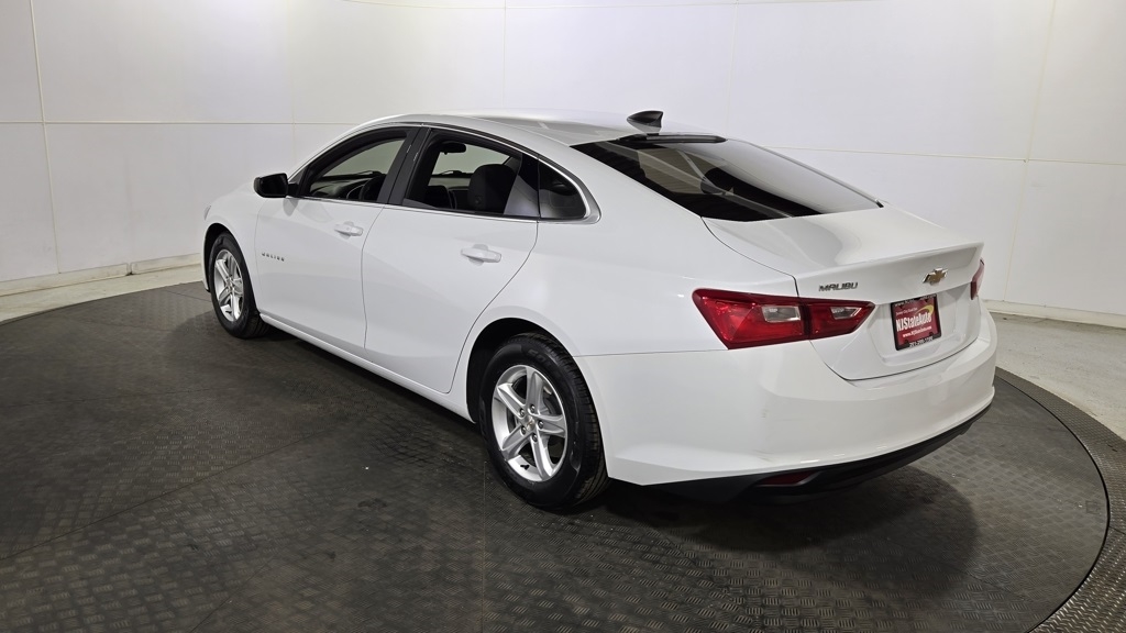 Chevrolet Malibu 1FL 2023 Chevrolet Malibu 1FL 2023