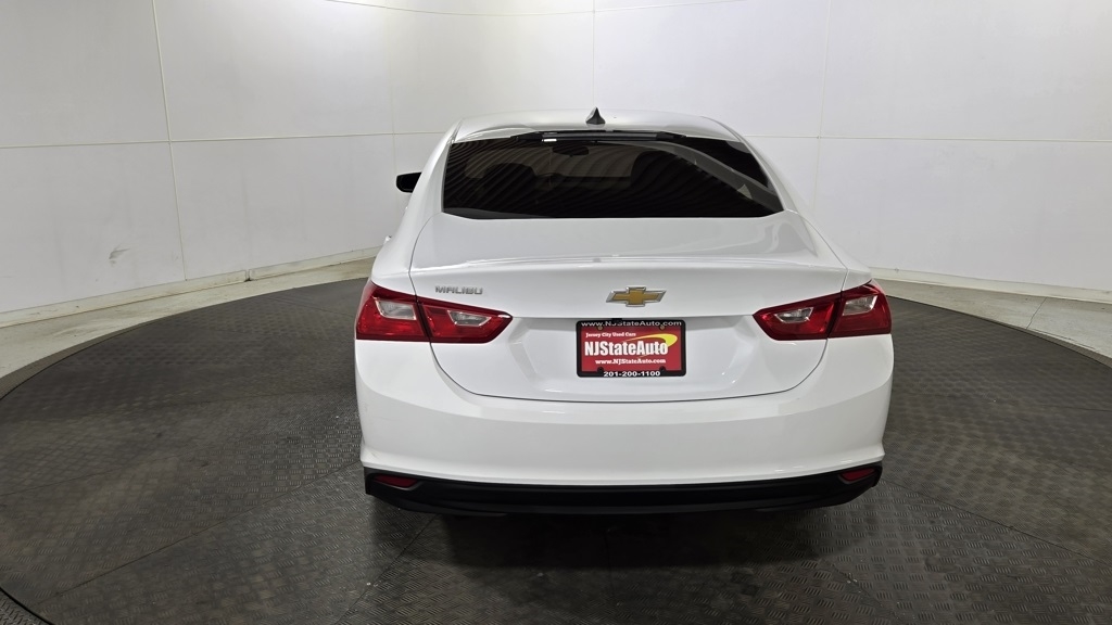 Chevrolet Malibu 1FL 2023 Chevrolet Malibu 1FL 2023