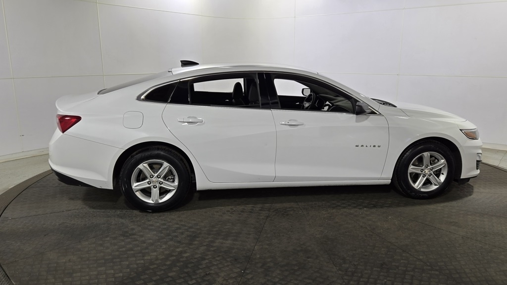 Chevrolet Malibu 1FL 2023 Chevrolet Malibu 1FL 2023