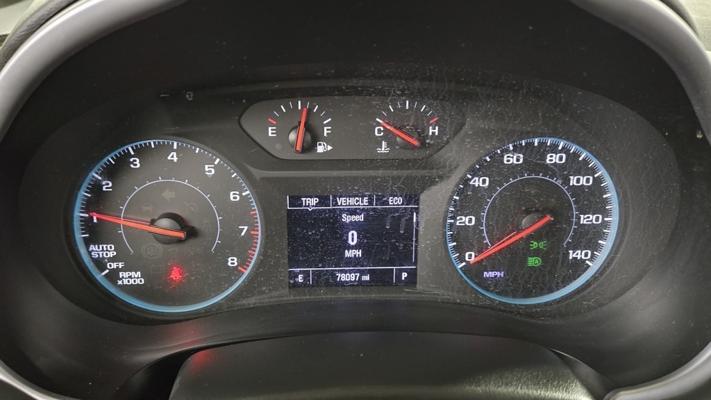 Chevrolet Malibu 1FL 2023 Chevrolet Malibu 1FL 2023