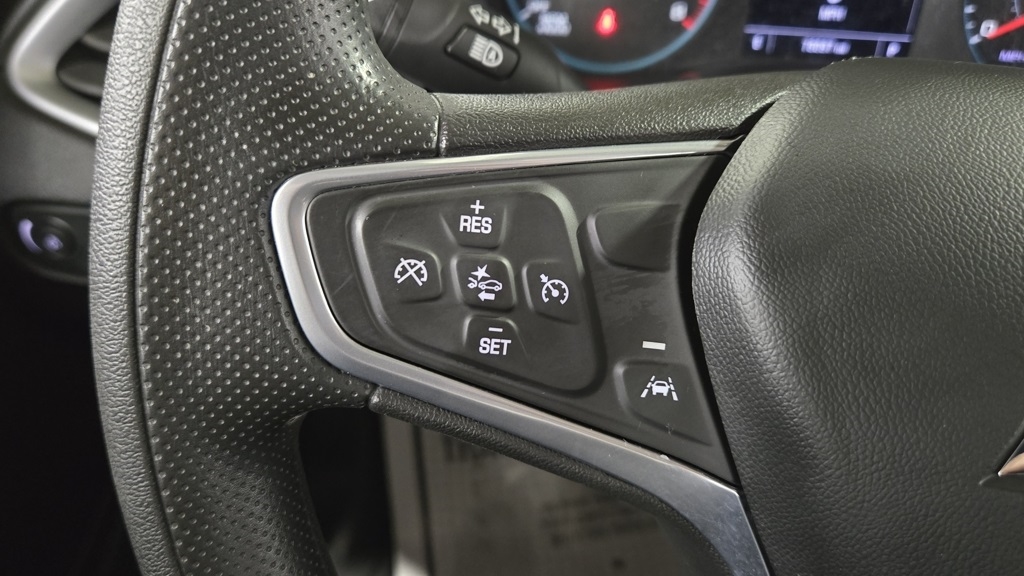 Chevrolet Malibu 1FL 2023 Chevrolet Malibu 1FL 2023