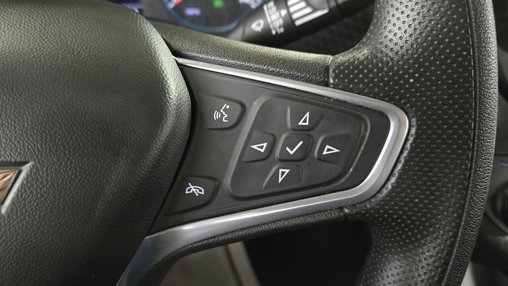 Chevrolet Malibu 1FL 2023 Chevrolet Malibu 1FL 2023