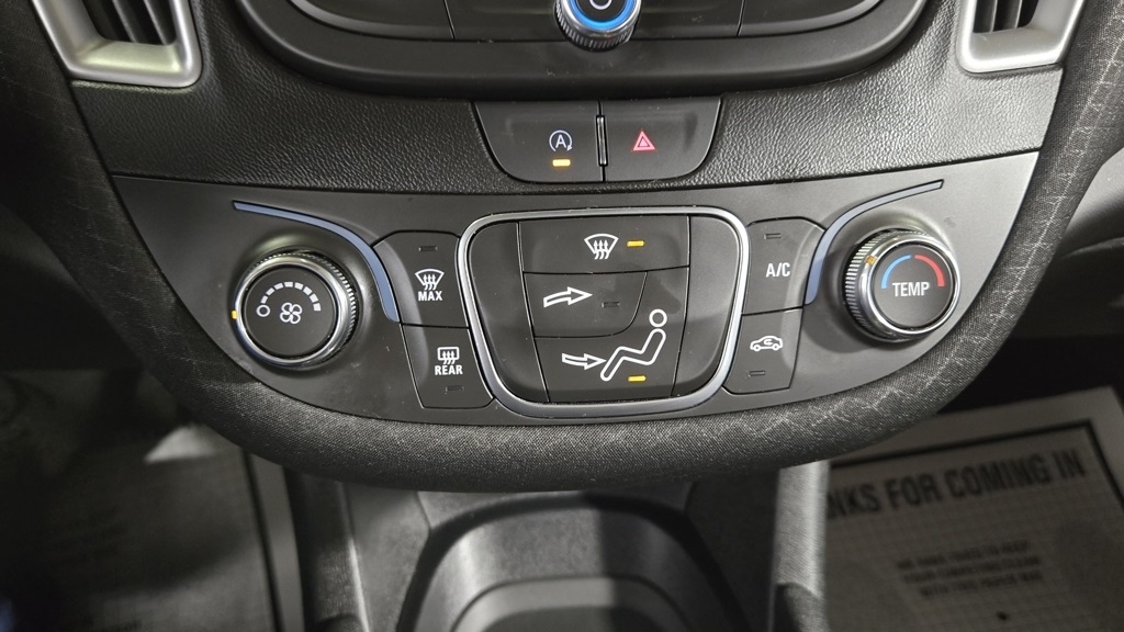 Chevrolet Malibu 1FL 2023 Chevrolet Malibu 1FL 2023