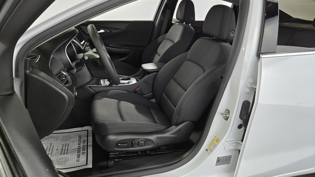 Chevrolet Malibu 1FL 2023 Chevrolet Malibu 1FL 2023