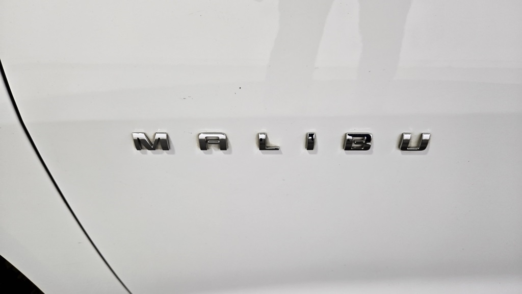 Chevrolet Malibu 1FL 2023 Chevrolet Malibu 1FL 2023