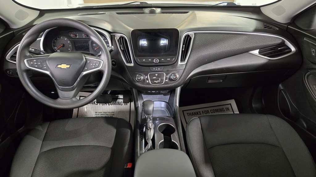 Chevrolet Malibu 1FL 2023 Chevrolet Malibu 1FL 2023