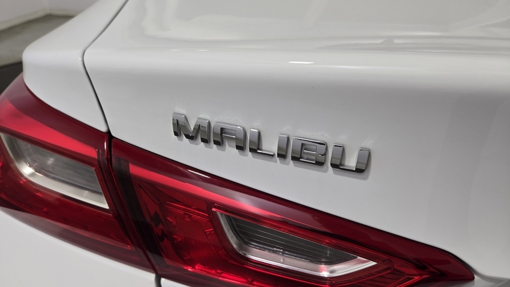 Chevrolet Malibu 1FL 2023 Chevrolet Malibu 1FL 2023