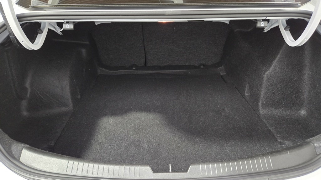 Chevrolet Malibu 1FL 2023 Chevrolet Malibu 1FL 2023