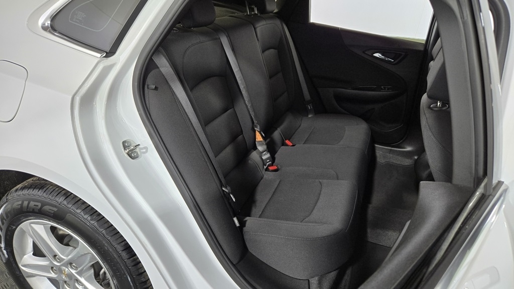 Chevrolet Malibu 1FL 2023 Chevrolet Malibu 1FL 2023