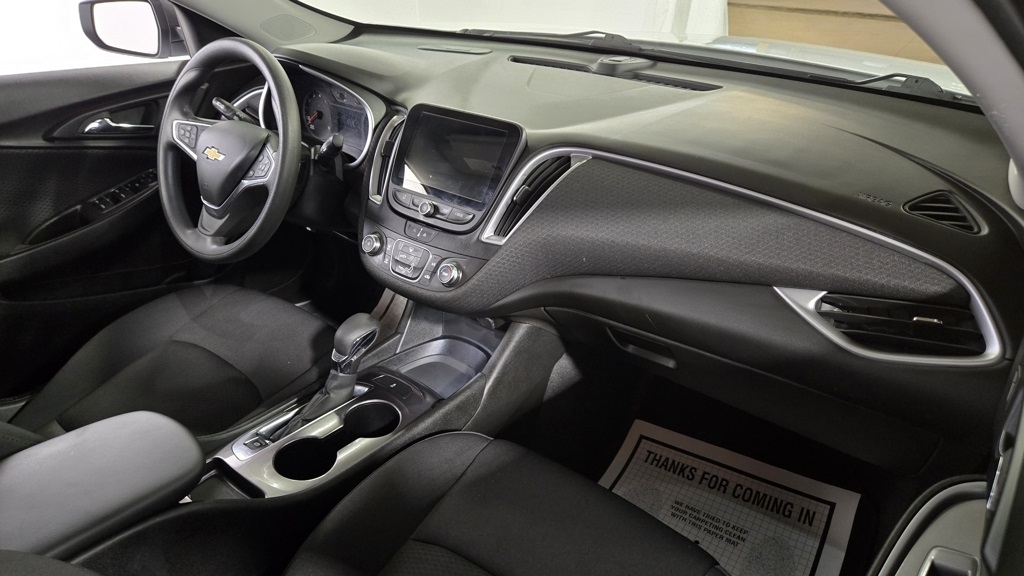 Chevrolet Malibu 1FL 2023 Chevrolet Malibu 1FL 2023