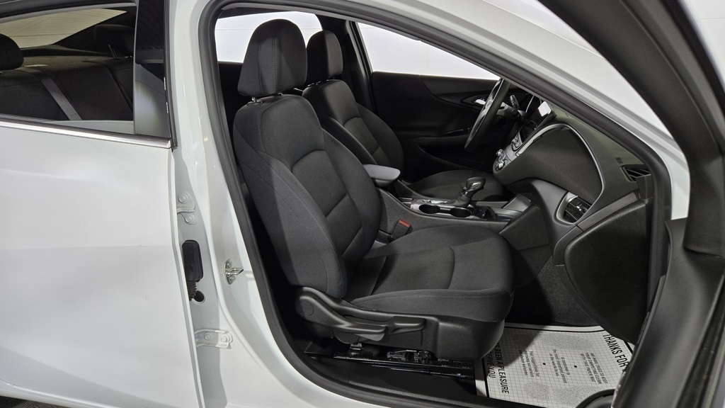 Chevrolet Malibu 1FL 2023 Chevrolet Malibu 1FL 2023