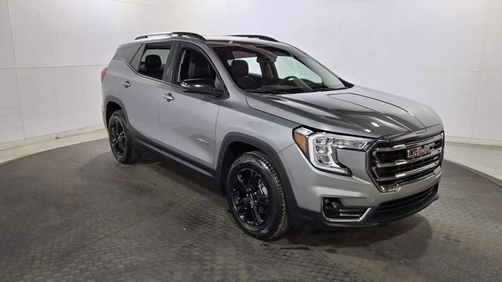 2023 GMC Terrain AT4 AWD
