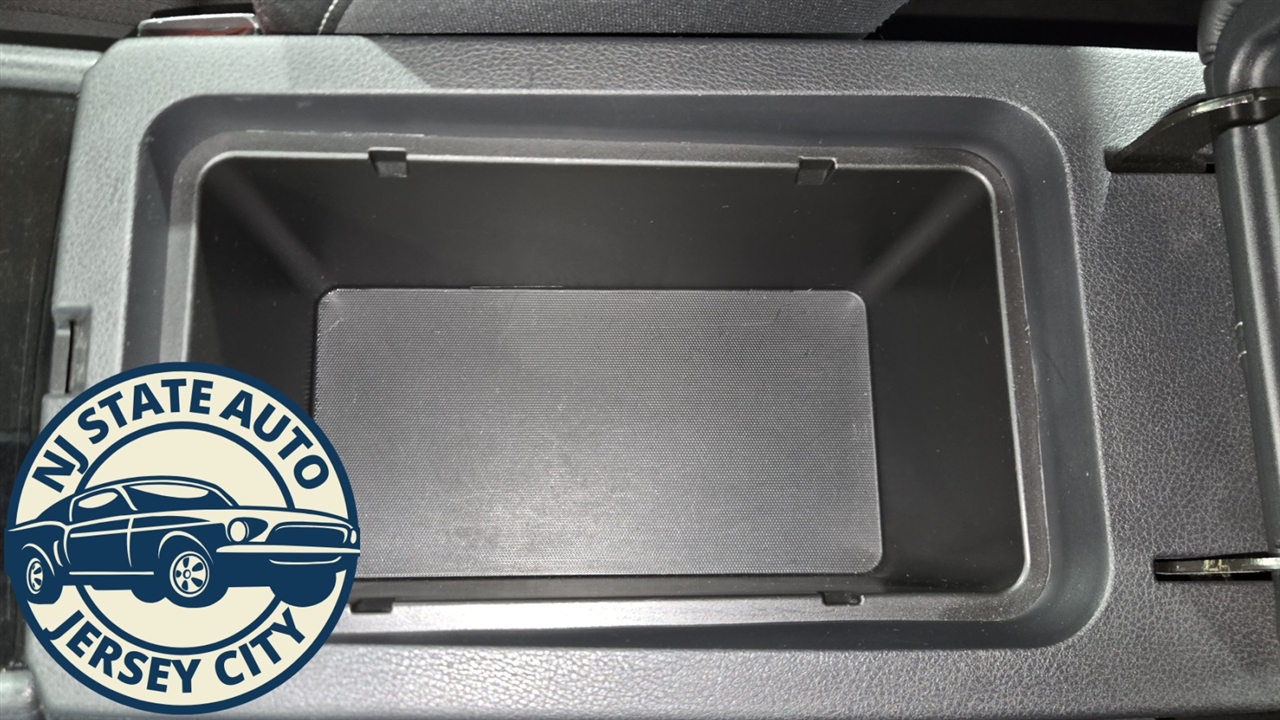 Nissan Altima 2.5 SV 2024