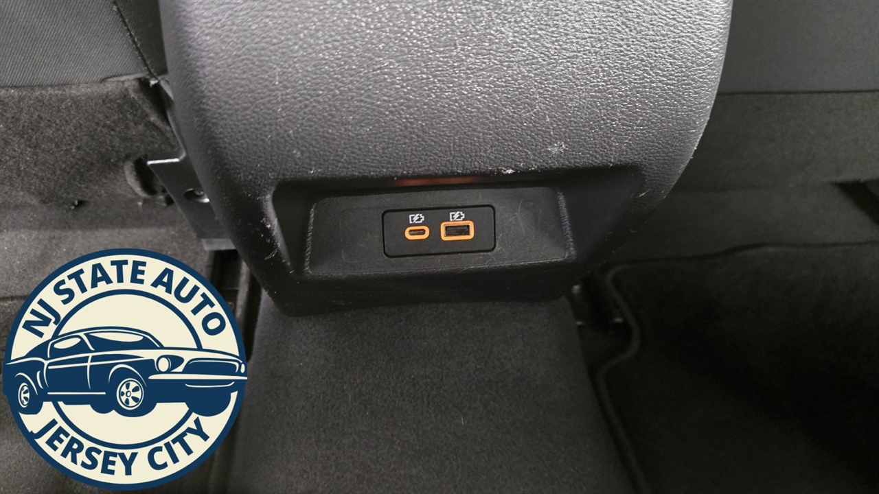 Nissan Altima 2.5 SV 2024